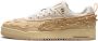 PUMA x Dapper Dan Slipstream Lo Post Game Runway sneakers Neutrals - Thumbnail 5