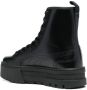 PUMA x Dua Lipa Mayze boots Black - Thumbnail 3