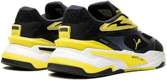 PUMA RS Fast "Emoji" sneakers Black