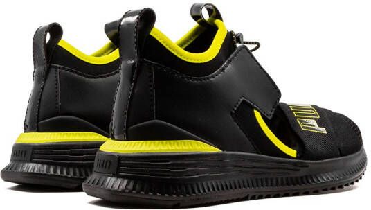 PUMA x Fenty Avid cut-out sneakers Black