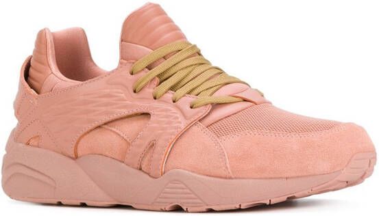 PUMA x Han Kjobenhavn Blaze Cage sneakers Pink