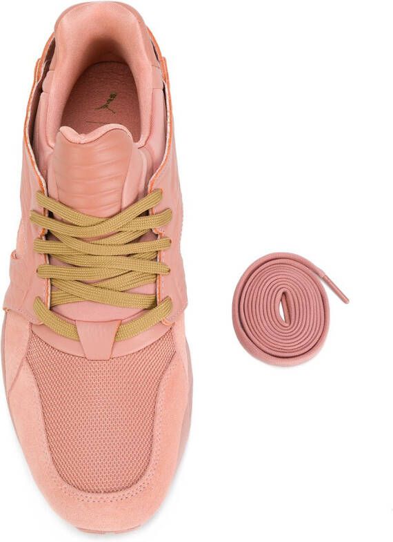 PUMA x Han Kjobenhavn Blaze Cage sneakers Pink