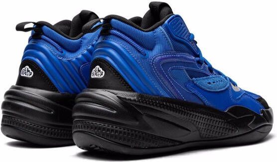 PUMA x J Cole RS Dreamer Mid sneakers Blue