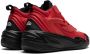 PUMA x J Cole RS- Dreamer Mid sneakers Red - Thumbnail 3