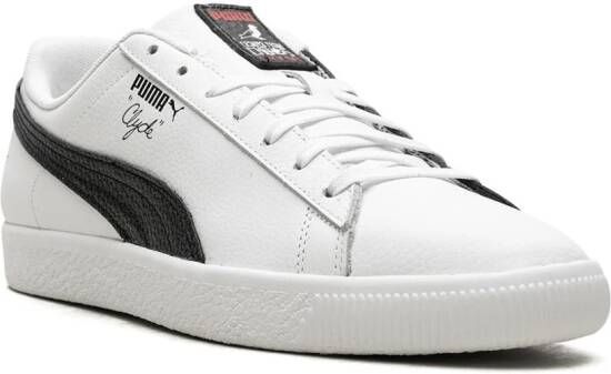 PUMA x Jeff Staple Clyde "Create from Chaos 2" sneakers Black