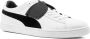 PUMA x Karl logo-detail low-top sneakers White - Thumbnail 2
