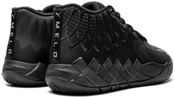 PUMA MB1 "Iridescent Dreams" sneakers Black