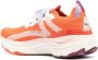 PUMA x lemlem Forever Run Nitro™ mesh sneakers Orange - Thumbnail 3