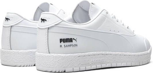 PUMA x Maison Kitsuné Ralph Sampson 70 sneakers White