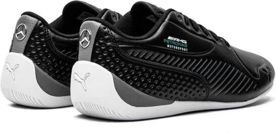 PUMA x Mercedes AMG Petronas Drift Cat 7S Ultra sneakers Black
