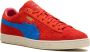 PUMA x One Piece Suede "Buggy" sneakers Red - Thumbnail 2