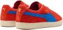 PUMA x One Piece Suede "Buggy" sneakers Red - Thumbnail 3