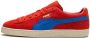 PUMA x One Piece Suede "Buggy" sneakers Red - Thumbnail 5