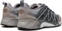 PUMA x P.A.M. Prevail Disc leather sneakers Grey - Thumbnail 3
