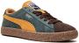 PUMA VTG Pam suede sneakers Green - Thumbnail 2