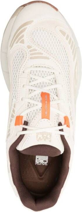 PUMA x Perks And Mini Velophasis V002 lace-up sneakers Neutrals