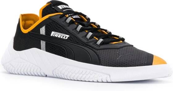 PUMA X Pirelli Replicat-X sneakers Black