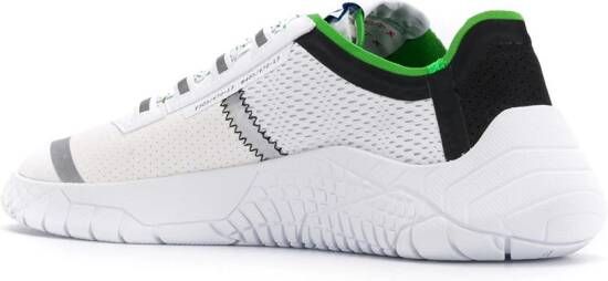 PUMA x Pirelli Replicat X sneakers White