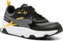 PUMA x Porche Legacy Trinity panelled sneakers Black - Thumbnail 2