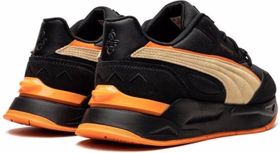 PUMA Mirage Sport Pronounce sneakers Black