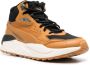 PUMA X-RAY Speed high-top sneakers Brown - Thumbnail 2
