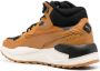 PUMA X-RAY Speed high-top sneakers Brown - Thumbnail 3