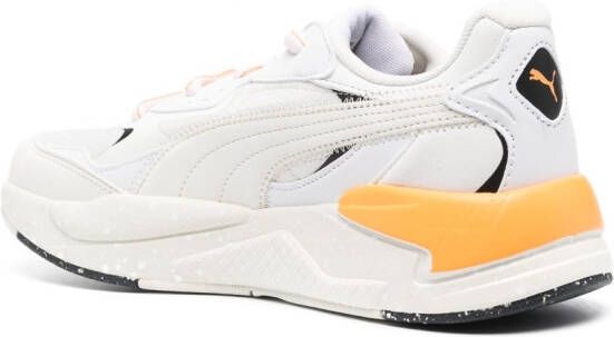 PUMA X-Ray Speed low-top sneakers Neutrals