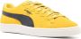 PUMA x Staple suede sneakers Yellow - Thumbnail 2