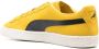 PUMA x Staple suede sneakers Yellow - Thumbnail 3