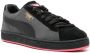 PUMA x Staple Suede "Year of the Dragon" sneakers Black - Thumbnail 2