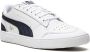 PUMA x TMC Ralph Sampson "Hussle Way" sneakers White - Thumbnail 2