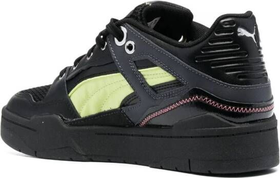 PUMA x VOGUE Slipstream low-top sneakers Black