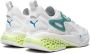 PUMA Xectic Halflife Lenticular sneakers White - Thumbnail 3