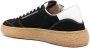 Puraai Classic low-top sneakers Black - Thumbnail 3