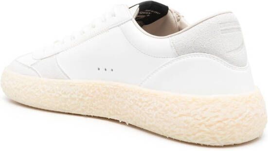 Puraai Classic low-top sneakers White