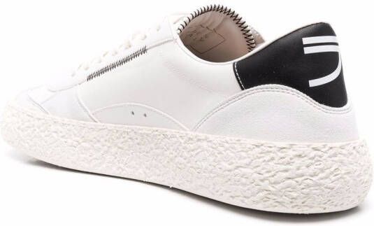 Puraai Mora low-top sneakers White