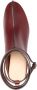 QUIRA 150mm platform ankle-strap clogs Red - Thumbnail 4