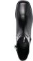 Raf Simons 45mm block-heel ankle boots Black - Thumbnail 4