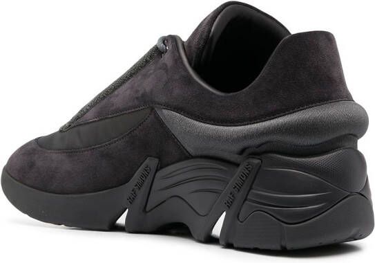Raf Simons Antei chunky sneakers Grey