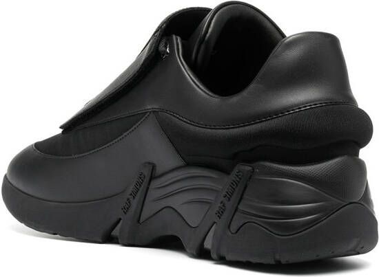 Raf Simons Antei low-top sneakers Black