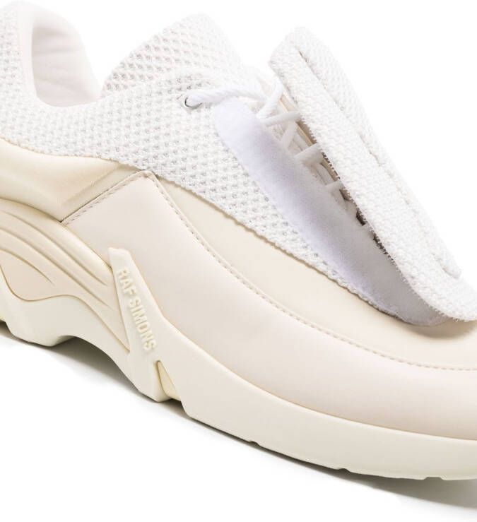 Raf Simons Antei low-top sneakers White