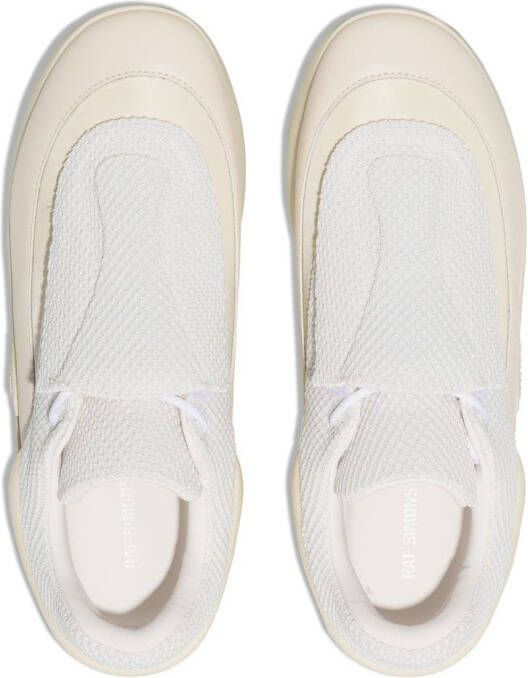 Raf Simons Antei low-top sneakers White