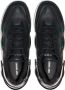 Raf Simons Cylon-21 low-top sneakers Black - Thumbnail 4