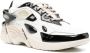 Raf Simons Cylon-21 low-top sneakers White - Thumbnail 2