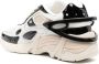 Raf Simons Cylon-21 low-top sneakers White - Thumbnail 3