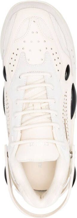 Raf Simons Cylon 21 sneakers Neutrals