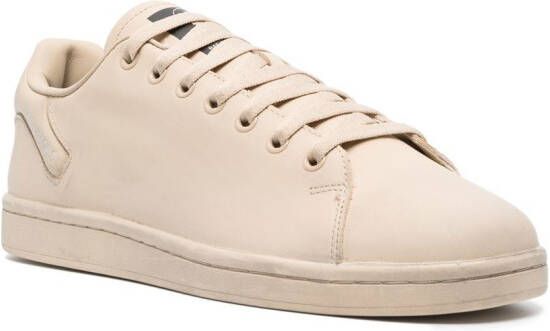 Raf Simons Orion low-top sneakers Neutrals