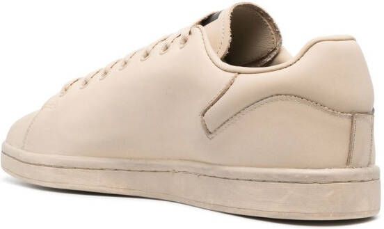 Raf Simons Orion low-top sneakers Neutrals