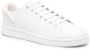 Raf Simons Orion low-top sneakers White - Thumbnail 2