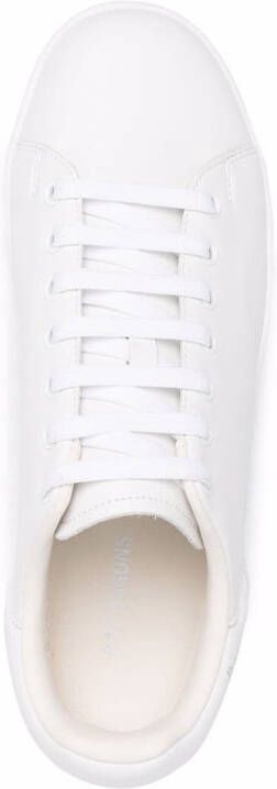 Raf Simons Orion low-top sneakers White